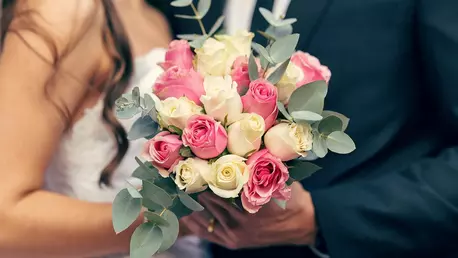 Nunta ta, stilul tău: Alege florile perfecte pentru povestea ta