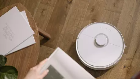Ghid pentru alegerea unui aspirator robot resigilat