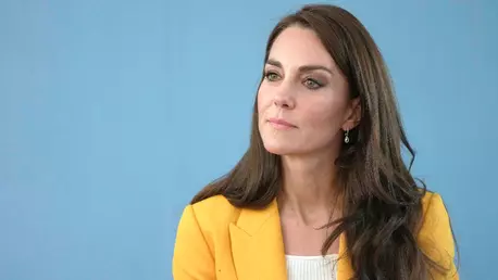 Kate Middleton, surprinsă în public pentru prima dată de la anunțul privind diagnosticul de cancer
