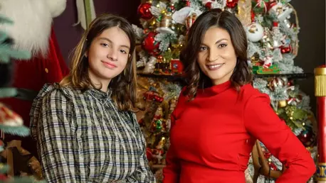 Ioana Ginghina, detalii inedite despre fiica ei, de 15 ani. Ruxandra își câștigă proprii bani: "Lucrează de mult"