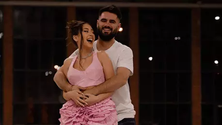 De ce Nicole Cherry a amânat cununia religioasă. Dezvăluirea făcută de artistă: "Părerile se mai schimbă odată cu vârsta și..."