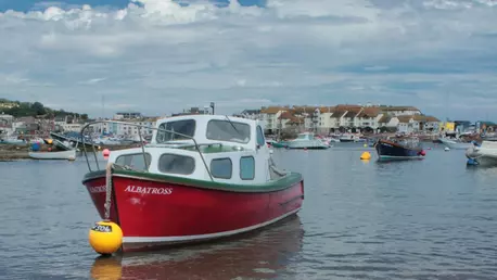 De ce să alegi un motor outboard pentru barca ta?