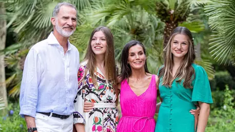 Regele Felipe al VI-lea, „devastat” de presupusa infidelitate a soției sale, Regina Letizia. Dezvăluirile făcute de un jurnalist spaniol