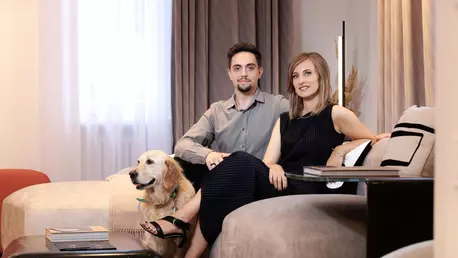 Cum ne impactează anumite culori pe care le folosim în designul interior al casei?