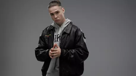 Cine sunt și de unde vin - Satoshi și noul său album “+373”