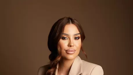 Interviu de Excepție cu Oana Bran: De la Academia de Make-up Oana Bran la OneSkin4U