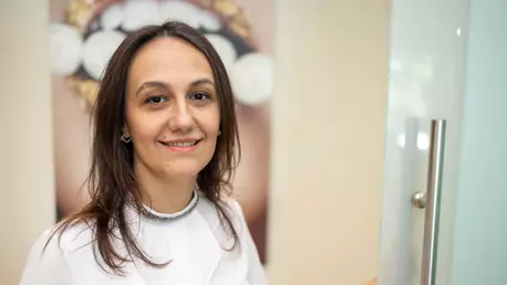 Transformarea Zâmbetelor prin Implanturi Dentare