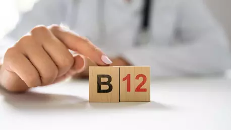 Cele mai eficiente teste pentru diagnosticul neuropatiei legate de deficiența de vitamina B12