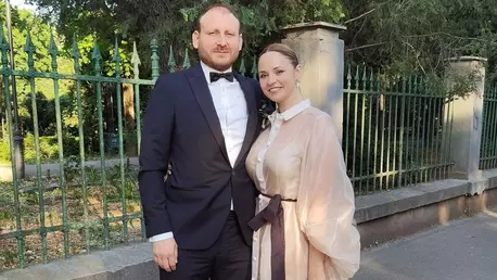 Andreea Marin, declarații oneste despre căsătorie după ce a trecut prin trei divorțuri: "Poți trăi în doi și fără acel act..."