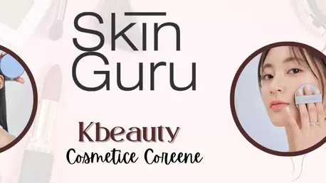5 tendințe K-Beauty pentru a vă îmbunătăți rutina de îngrijire a pielii în această vară