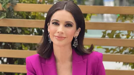 Fiul Andreei Berecleanu a absolvit liceul la Londra. Cum arată Petru și ce mesaj emoționant a transmis prezentatoarea