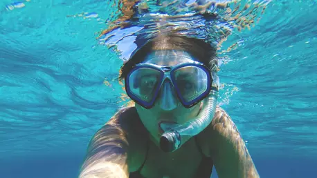 Cele mai bune destinații pentru snorkeling - unde să îți planifici concediul vara aceasta