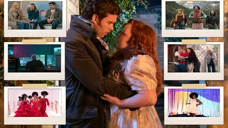 Filme și seriale noi de văzut în luna iunie 2024 pe Netflix