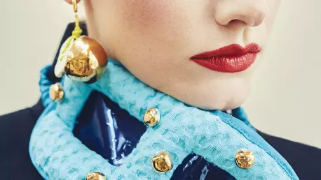 ELLE BEAUTY: Machiaj high end vs. drug store