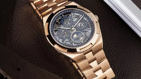 Motive pentru care orice colecționar de ceasuri de lux trebuie să dețină măcar un model Vacheron Constantin