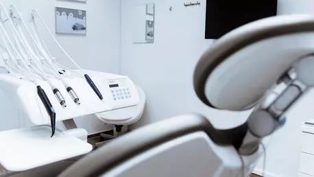 3 sfaturi în amenajarea clinicii dentare