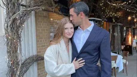 Fiica lui Bill Gates este însărcinată. Jennifer așteaptă al doilea copil cu soțul ei, Nayel Nassar