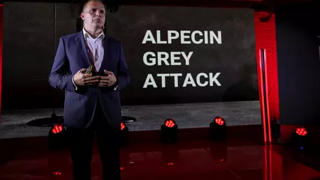 Șamponul anti-încărunțire cu efect de repigmentare