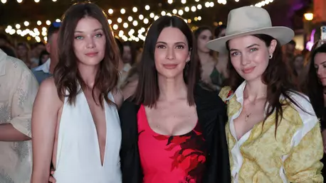 ELLE New Media AWARDS 2024 – Best people, best crowd