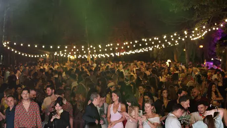 ELLE New Media AWARDS 2024: Atmosferă