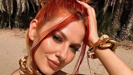 Anunțul făcut de Lidia Buble, la o zi după ce fostul ei partener, Răzvan Simion, s-a căsătorit cu Daliana Răducan: "N-au niciun sens..."