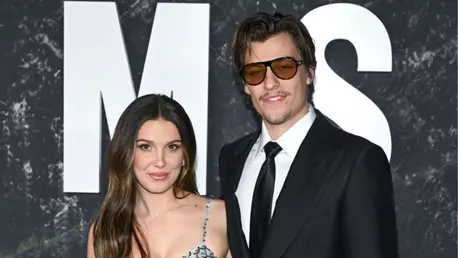 Millie Bobby Brown, surprinsă într-o ipostază inedită după nunta cu Jake Bongiovi. Ce detaliu au observat fanii