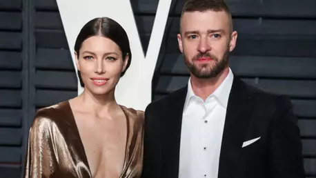 Justin Timberlake, de la arestare la eșecul albumului: „Imaginea de băiat de aur este afectată”