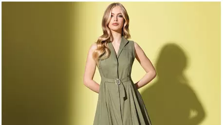 Fashion Notes - Iulie 2024