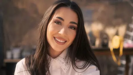 Nicole Cherry și-a impresionat fanii cu o schimbare de look. Cum arată acum artista