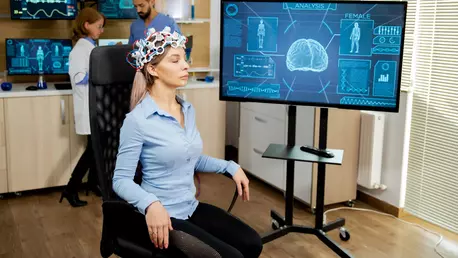 Eficientizează puterea creierului tău cu ajutorul brain mapping-ului și bm-bci