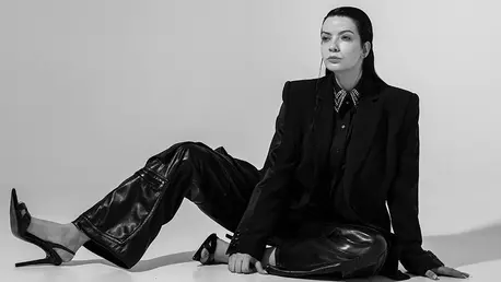 Actrița Anca Dinicu este însărcinată și a dezvăluit primele imagini cu burtica de gravidă: "Mai bine să aflați de la mine"