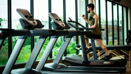 Top 3 modalități prin care poți deveni mai productiv la sala de fitness