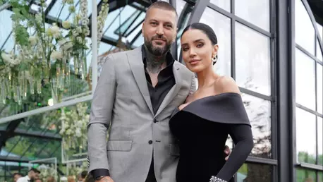 Adelina Pestrițu, imagini inedite în rochie de mireasă. Vedeta și soțul ei sărbătoresc cinci ani de căsnicie