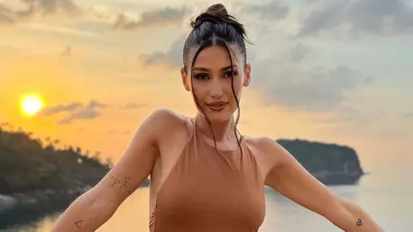 Alina Eremia, pe marile ecrane. În ce film joacă artista și când va fi premiera