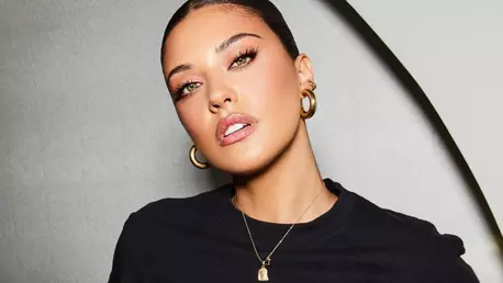 Antonia, declarații emoționante despre relația dintre cei trei copii, Maya, Dominic și Akim: "Se iubesc mult și este o fericire foarte mare"