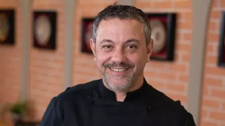 Sorin Bontea, dezvăluiri despre emisiunea MasterChef România. Ce așteptări are de la concurenți: "S-a întâmplat până la urmă"