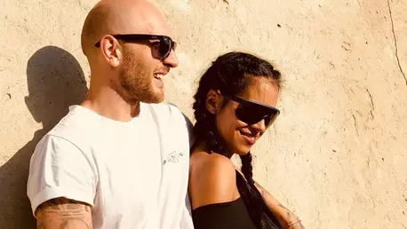 Fosta soție a lui Cătălin Bordea, un nou mesaj cu subînțeles despre divorțul de actor? Ce a transmis Livia: "Oamenii judecă..."