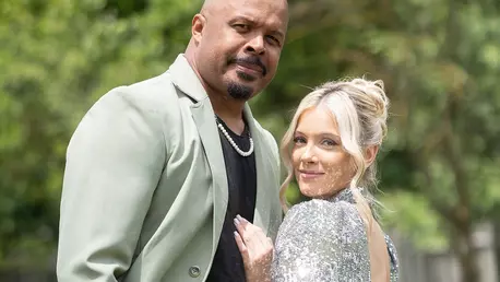 Confesiunea făcută de Andreea Ibacka după 13 ani de căsătorie cu Cabral: „Momente mai tensionate…”