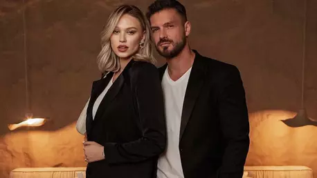 Ce decizie a luat Bogdan Vlădău pe fondul zvonurilor legate de despărțirea de soția lui, Gina Chirilă