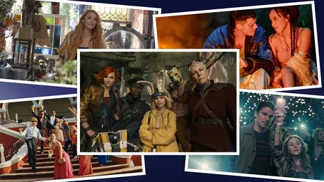 Filme de neratat în luna august 2024 în cinematografe