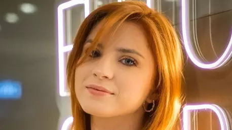 Cristina Ciobănașu, dezvăluiri despre pasiunea pentru modă. Cât cheltuiește actrița: "Asta îmi e imaginea"