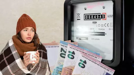 Cum să reduci facturile la energie pe timp de iarnă