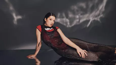 Dayana și drumul său