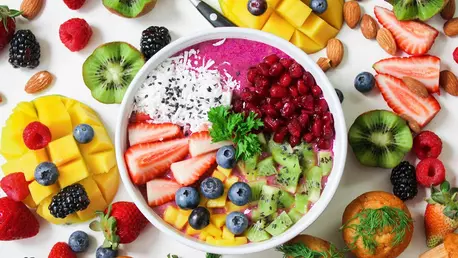 Detoxifierea naturală: Cum să folosești produsele naturale pentru o sănătate mai bună