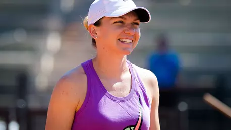 Simona Halep, dezvăluiri despre divorțul de Toni Iuruc și acuzațiile de dopaj: "Unul după altul"