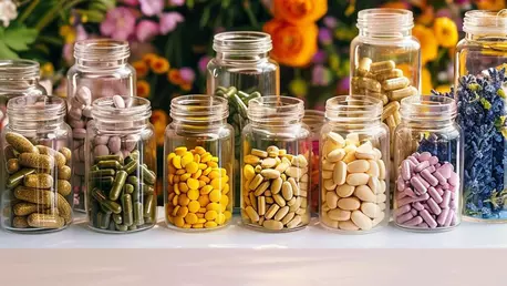 Cum să menții echilibrul între o carieră solicitantă și un stil de viață sănătos cu ajutorul suplimentelor alimentare