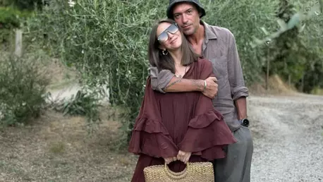 Ce decizie au luat Radu Vâlcan și Adela Popescu în ceea ce îi privește pe cei trei copii ai lor. Anunțul făcut de prezentator: "Este cel mai important"