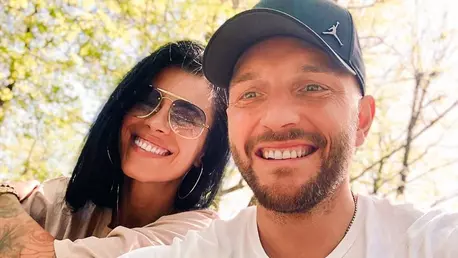 Livia Eftimie, un nou mesaj după dezvăluirile despre divorțul de Cătălin Bordea: "Oamenii au văzut doar..."