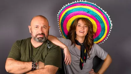 Cătălin Scărlătescu, declarații inedite despre dorința de a deveni tată după 3 ani de relație cu Doina Teodoru: "La un moment dat, trebuie să te gândești..."