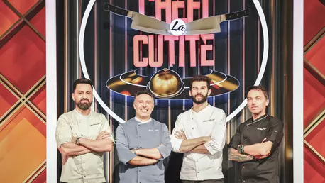 Schimbare neașteptată în noul sezon "Chefi la Cuțite". În ce va consta acum premiul cel mare: "O experiență cu totul nouă"